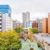 Отель Sapporo View Hotel Odori Park, фото 17
