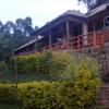 Отель Bwindi Forest Lodge, фото 20