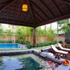 Отель Zhongshan Hot Spring Resort, фото 8