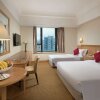 Отель Ramada by Wyndham Hong Kong Grand View в Гонконге