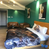 Отель Xinglun International Apartment (Foshan Meidi Wuhu Shop), фото 5