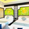 Отель FLC sea tower Ưu Đãi Khủng 1 phòng ngủ 2 giường đôi lớn., фото 2