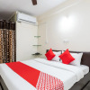 Отель OYO 29431 Hotel Nagar, фото 8
