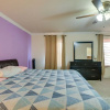 Отель Family-friendly Irving Townhome w/ Yard!, фото 6