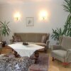 Отель Appartement-Heuberg, фото 5