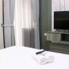 Отель Comfy Studio Apartment At Gateway Park Lrt City, фото 4