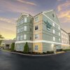 Отель Homewood Suites by Hilton Greenville, NC в Гринвилле
