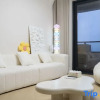 Отель Shanghai Cream Poker Homestay (Yao Xue Ice and Snow World), фото 1
