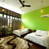 Отель Yong Yi Yuen Guesthouse, фото 6