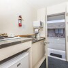 Отель Foreshore Motor Lodge, фото 13