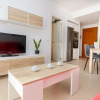 Отель Apartment Solmar Blanes, фото 4