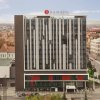 Отель Ramada by Wyndham Sibiu, фото 1