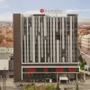 Отель Ramada by Wyndham Sibiu в Сибиу