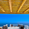 Отель Serifos Stone Villas, фото 13