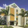 Отель Uptown Suites Extended Stay Miami FL – Homestead, фото 20