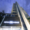Отель H Avenue Hotel, фото 1