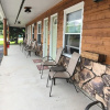 Отель Superior Motel & Suites, фото 21
