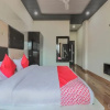 Отель OYO 15428 Hotel Grand Hills, фото 22