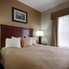 Отель Quality Suites, фото 4