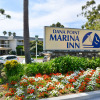 Отель Dana Point Marina Inn, фото 21