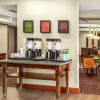 Отель Hampton Inn Athens, фото 19