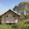 Гостиница Vazuza Camp Glamping в Выродово