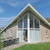 Отель Restyled Bungalow With 2 Bathrooms, Near Domburg, фото 20