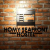 Отель Homy Seafront Hostel, фото 29