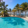 Отель Otium Rentals Upscale Beach Family Oasis, фото 17