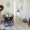 Отель Comfy Chalet With Dishwasher, the Efteling at 2 km, фото 8