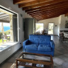 Отель Villa with panoramic sea view, 8-9 pax, 3 bedrooms, 2 bathrooms-ERSTE, фото 36