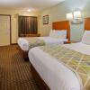 Отель Best Western Acworth Inn, фото 4
