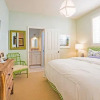 Отель Country Beach Cottage, фото 4