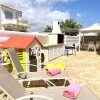 Отель Villa Ithaca Protaras в Протарасе