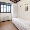 Отель Spacious Holiday Home in Væggerløse near Sea, фото 4