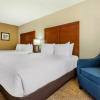 Отель Comfort Inn & Suites, фото 24
