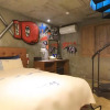 Отель Sopoong Hotel, фото 9
