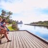 Отель Lorne Foreshore Caravan Park, фото 23