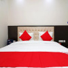 Отель OYO 22979 Saffron Hotel, фото 5