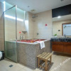Отель Longhai Liangyou Hot Spring Hotel, фото 21