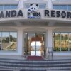 Отель Panda Dahab Resort в Дахабе