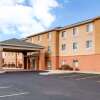 Отель Comfort Inn & Suites Porter near Indiana Dunes в Портере