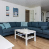 Отель Superb Holiday Home in Borkop Jutland With Garden, фото 5