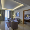 Отель Coral Beach Hotel and Resort Beirut, фото 3