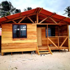Отель San Blas Lodge, фото 1