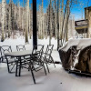 Отель Luxurious All-suite Ski W/ Hot Tub 5 Bedroom Duplex, фото 11