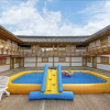 Отель Gyeungju Heyum Pension, фото 15