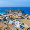 Отель Maganos Dekaocto in Thira, фото 17