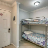 Отель Seascape 1307-a Sunny Seahorse 2 Bedrooms 1.5 Bathroom Condo, фото 6