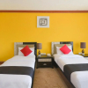 Отель Oyo Townhouse 799 Royal Palms Hotel - Lily Collection, фото 17